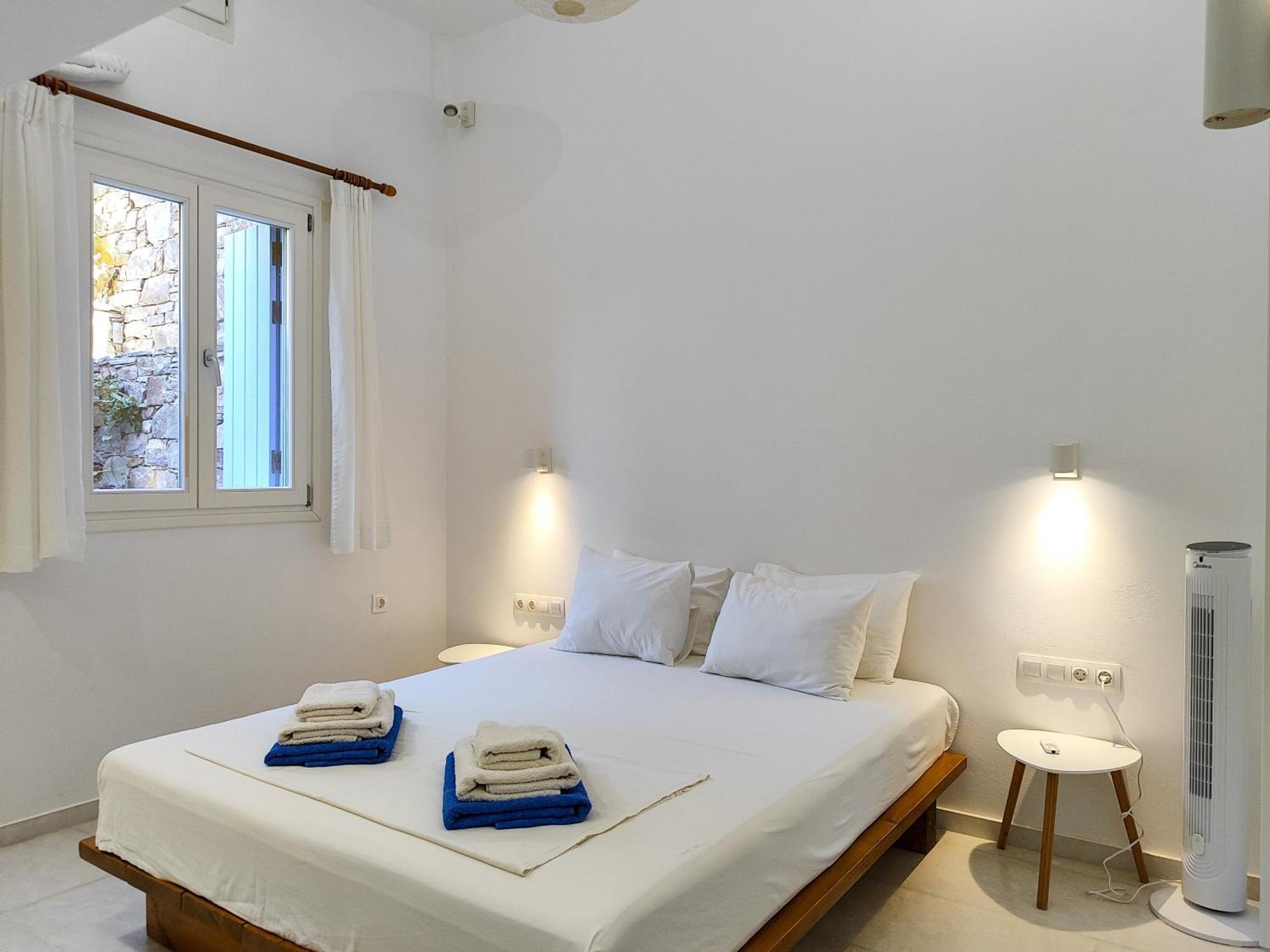 Kyma Agios Prokopios Apartments Екстериор снимка